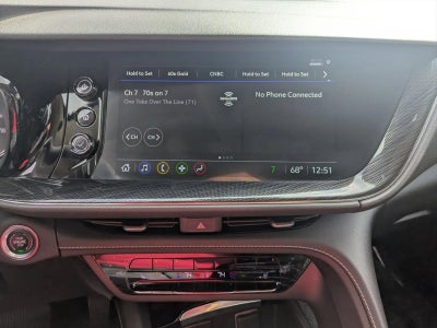 2023 Buick Envision FWD 4dr Essence