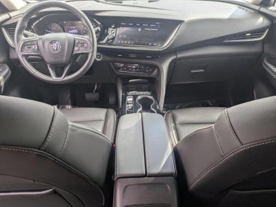 2023 Buick Envision FWD 4dr Essence