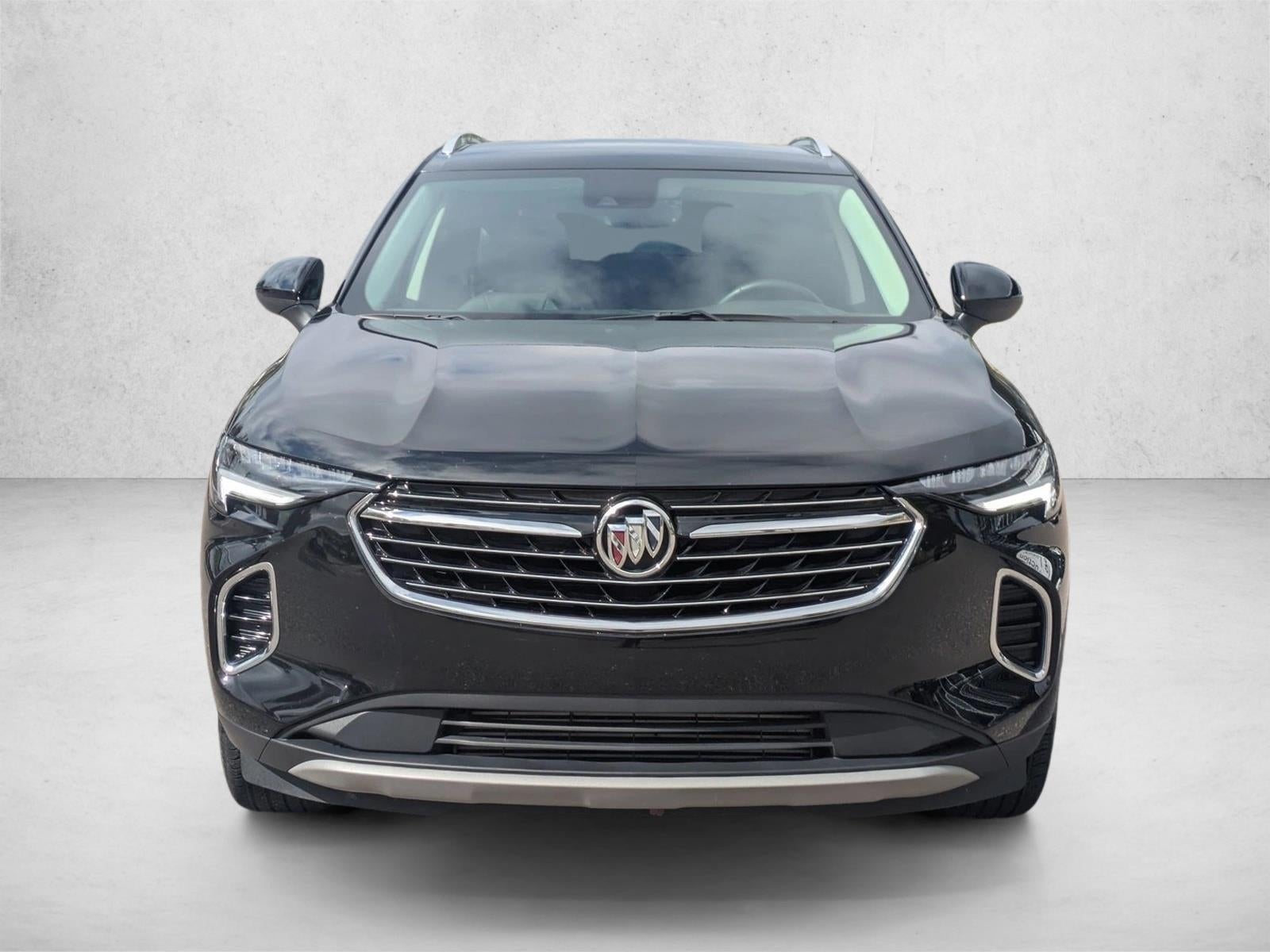 2023 Buick Envision FWD 4dr Essence