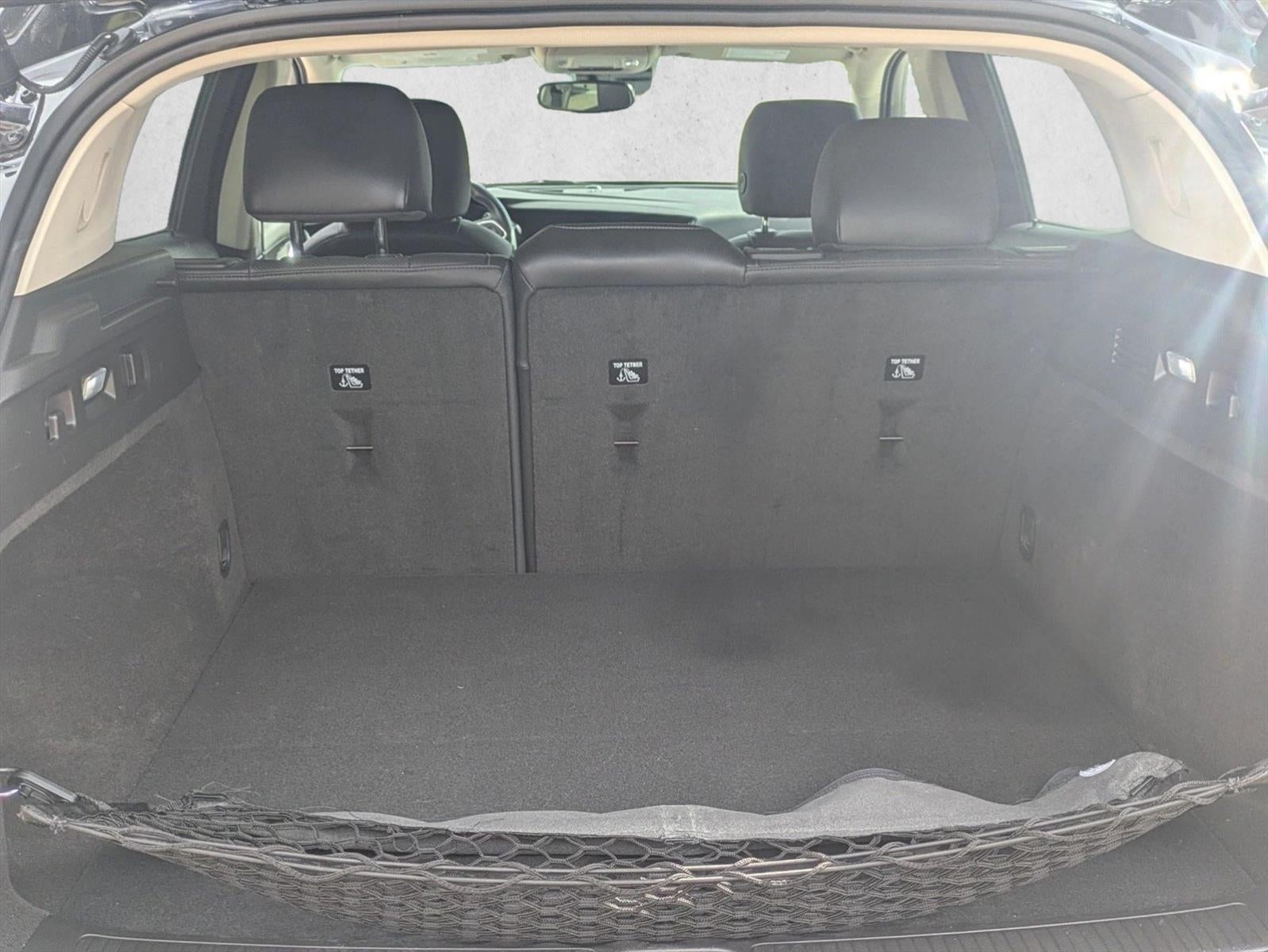 2023 Buick Envision FWD 4dr Essence