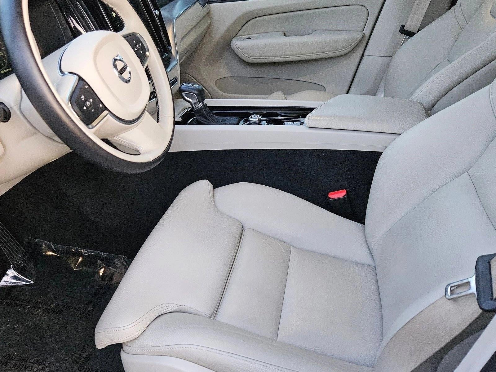 2019 Volvo XC60 T5 FWD Momentum