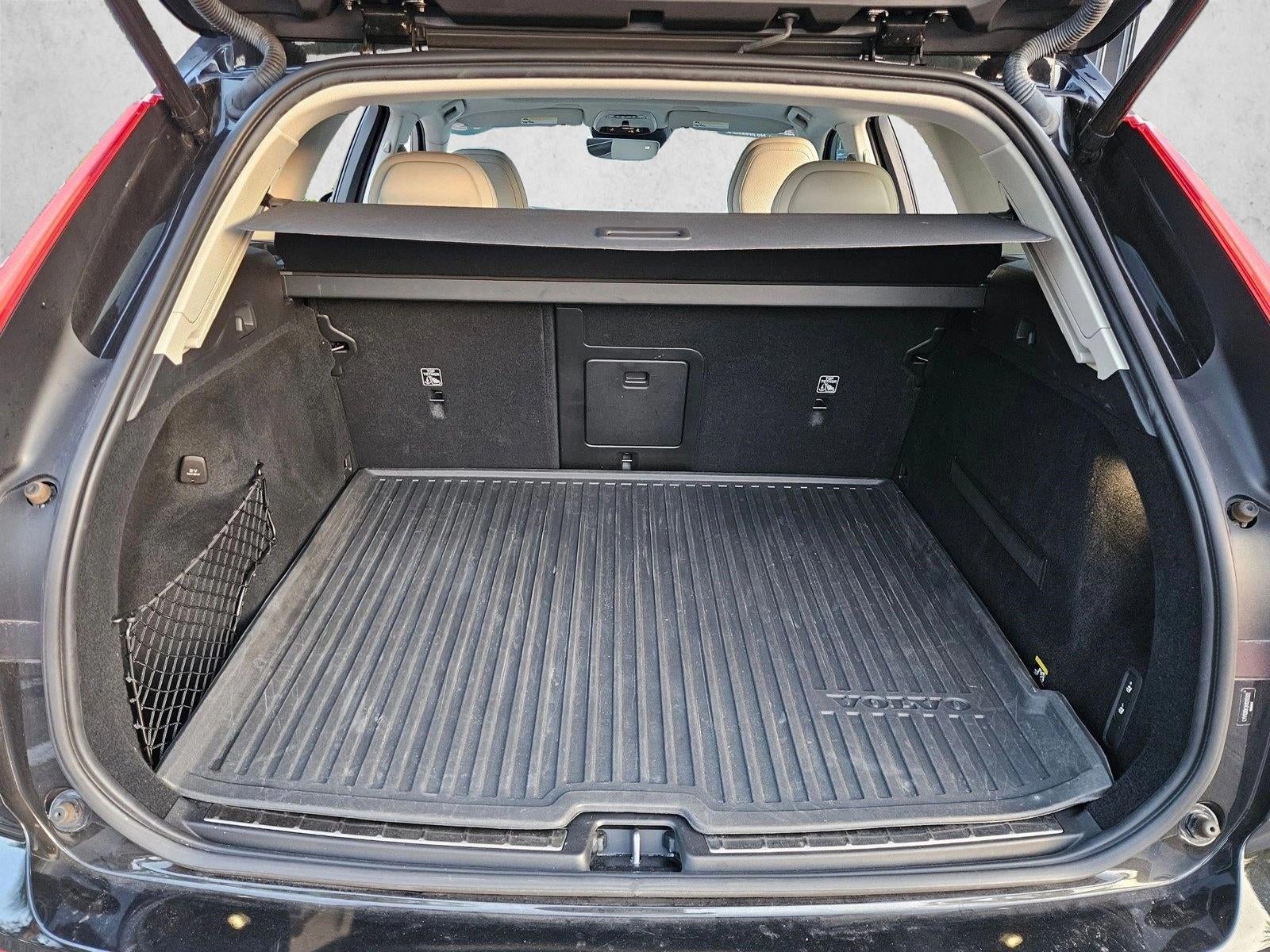 2019 Volvo XC60 T5 FWD Momentum