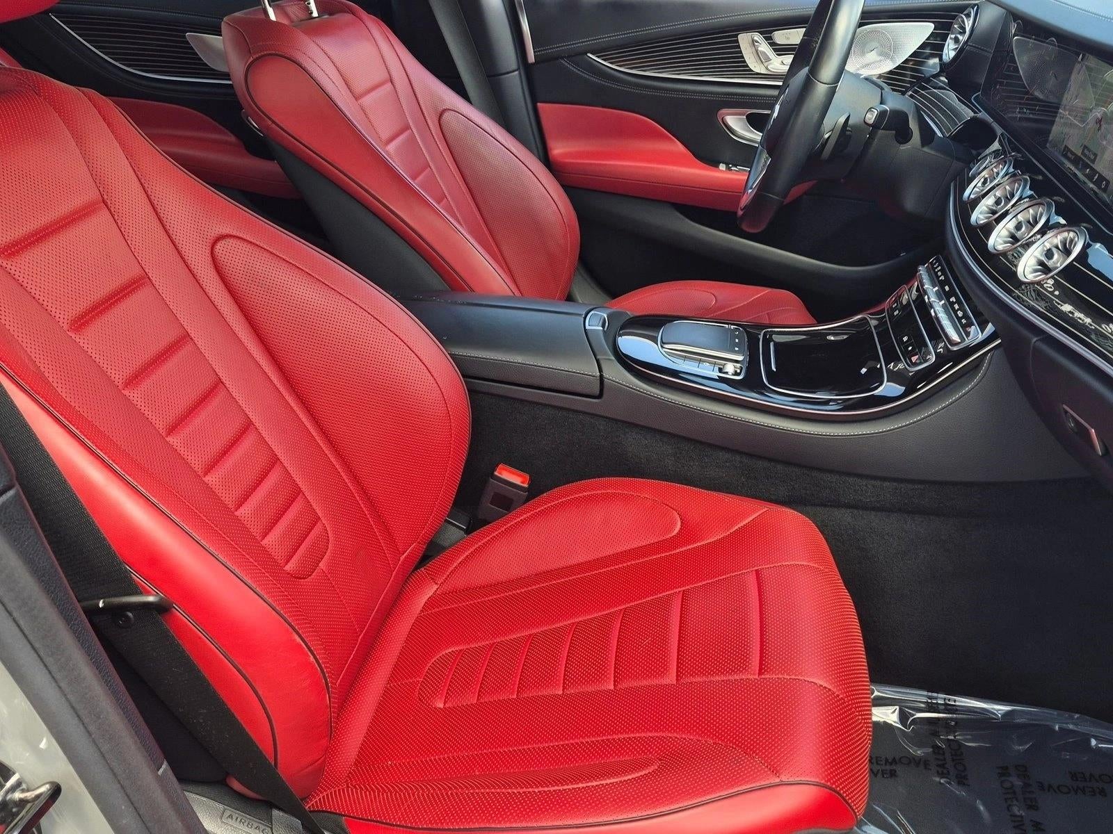 2021 Mercedes-Benz CLS CLS 450 Coupe