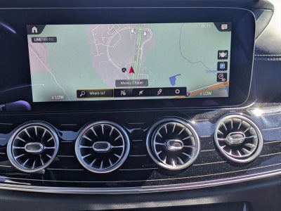 2023 Mercedes-Benz CLS CLS 450 4MATIC® Coupe