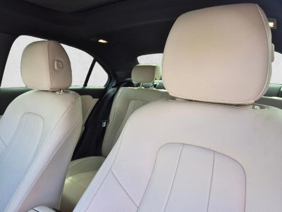 2022 Mercedes-Benz A-Class A 220 Sedan