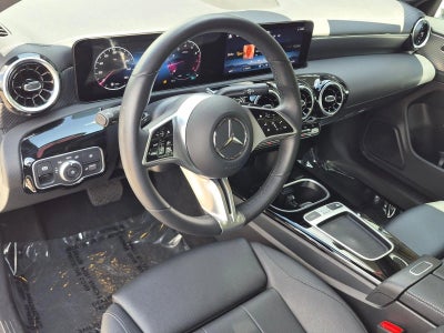 2026 Mercedes-Benz CLA CLA 250 Coupe