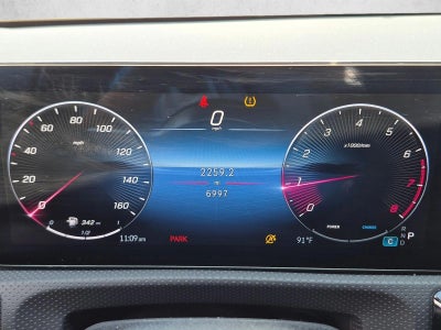 2026 Mercedes-Benz CLA CLA 250 Coupe