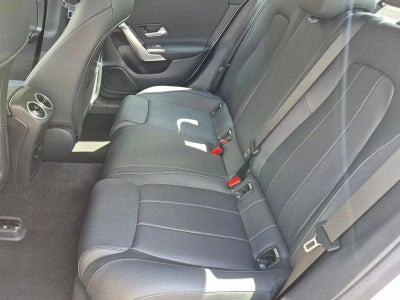 2026 Mercedes-Benz CLA CLA 250 Coupe