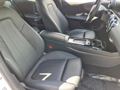 2026 Mercedes-Benz CLA CLA 250 Coupe