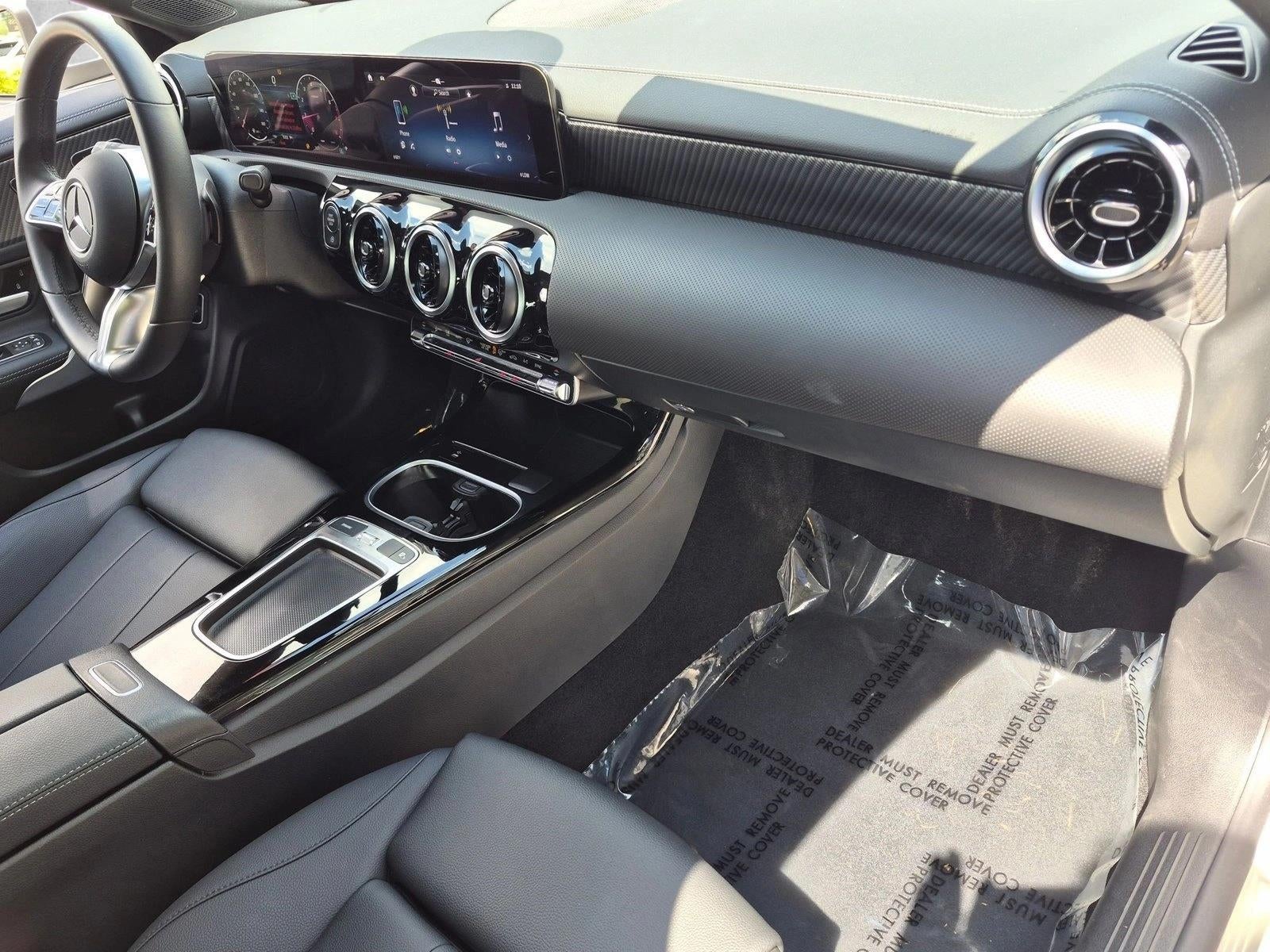 2026 Mercedes-Benz CLA CLA 250 Coupe