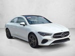 2026 Mercedes-Benz CLA CLA 250 Coupe