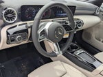 2026 Mercedes-Benz CLA CLA 250 Coupe