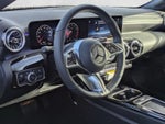 2026 Mercedes-Benz CLA CLA 250 Coupe