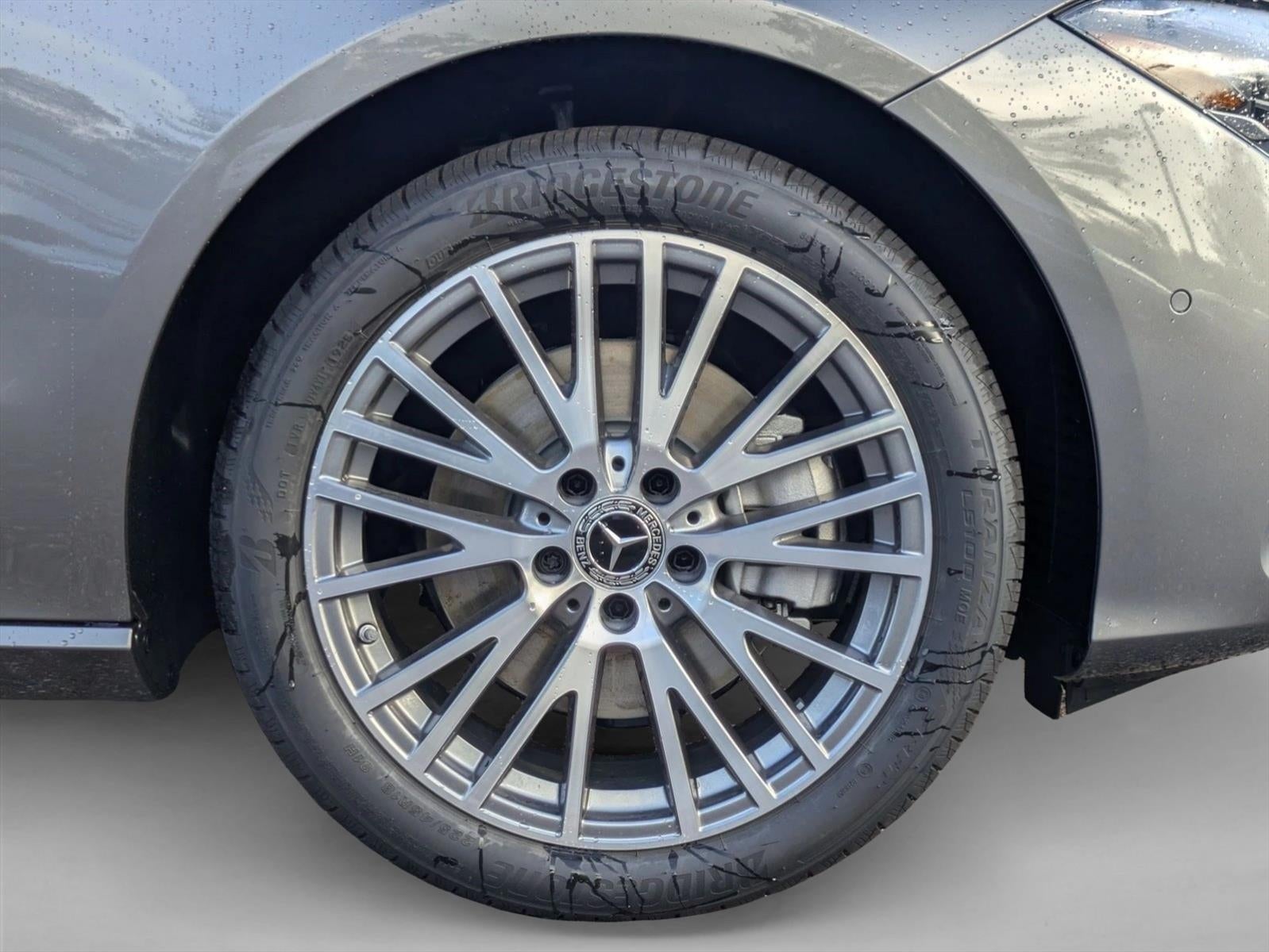 2026 Mercedes-Benz CLA CLA 250 Coupe