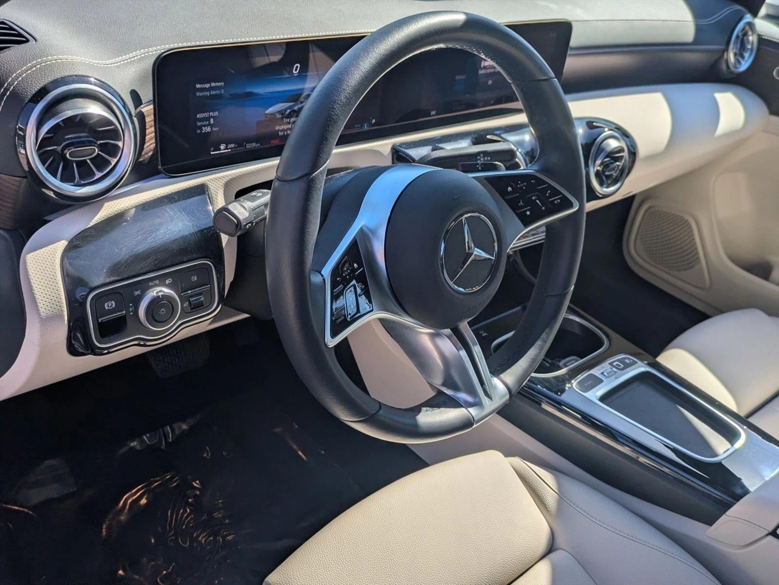 2025 Mercedes-Benz CLA CLA 250 Coupe