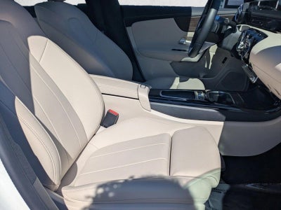 2025 Mercedes-Benz CLA CLA 250 Coupe