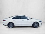 2025 Mercedes-Benz CLA CLA 250 Coupe