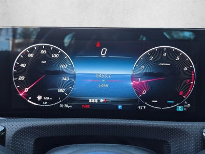 2026 Mercedes-Benz CLA CLA 250 Coupe
