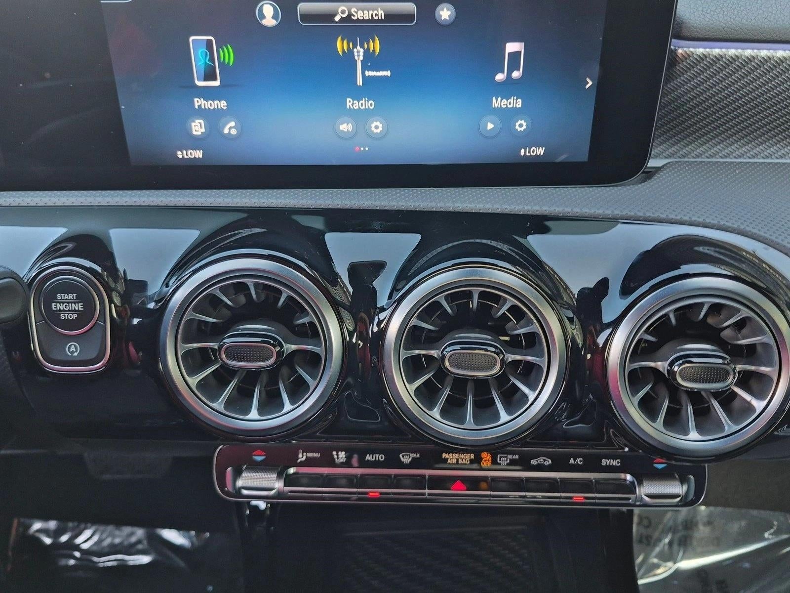 2026 Mercedes-Benz CLA CLA 250 Coupe