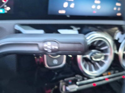 2026 Mercedes-Benz CLA CLA 250 Coupe