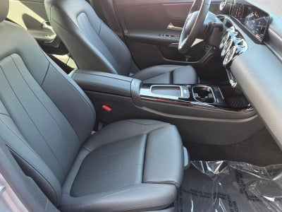 2026 Mercedes-Benz CLA CLA 250 Coupe
