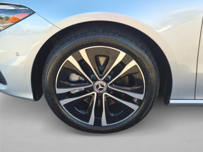2026 Mercedes-Benz CLA CLA 250 Coupe