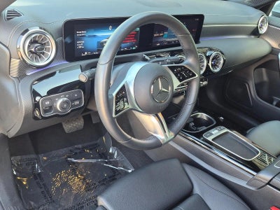 2026 Mercedes-Benz CLA CLA 250 Coupe