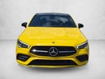 2020 Mercedes-Benz CLA CLA 250 Coupe