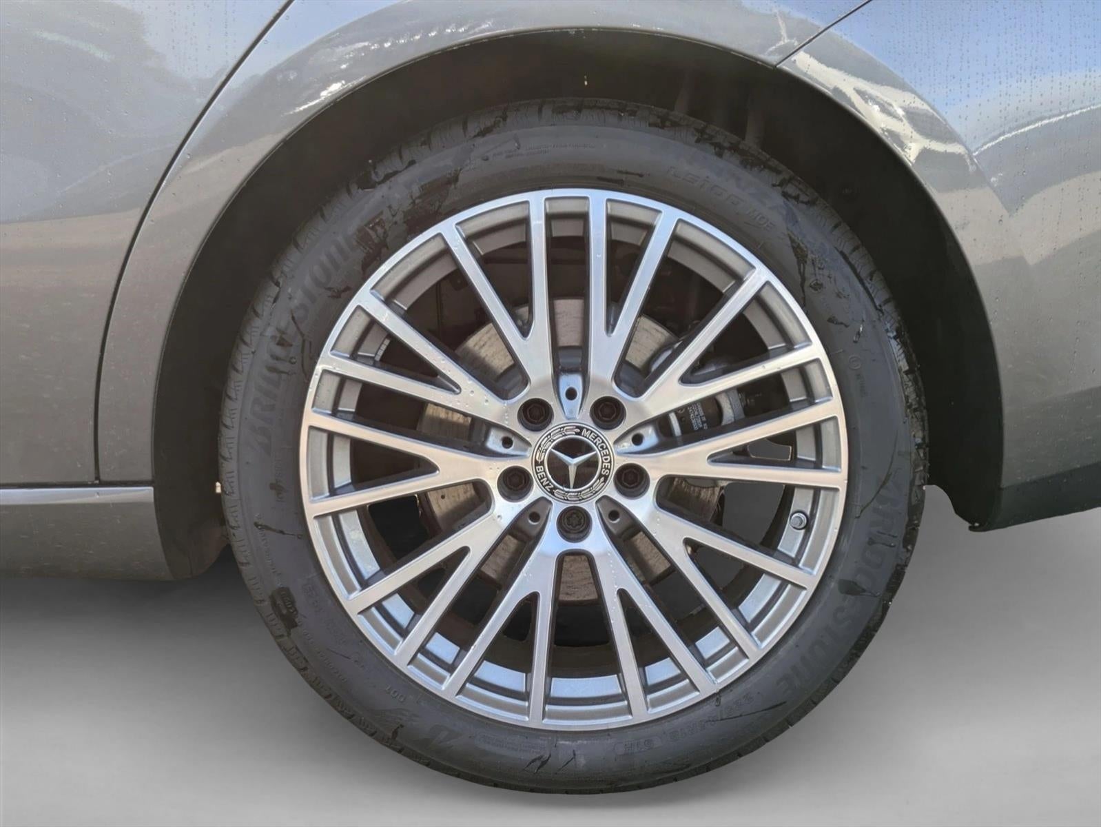 2026 Mercedes-Benz CLA CLA 250 Coupe