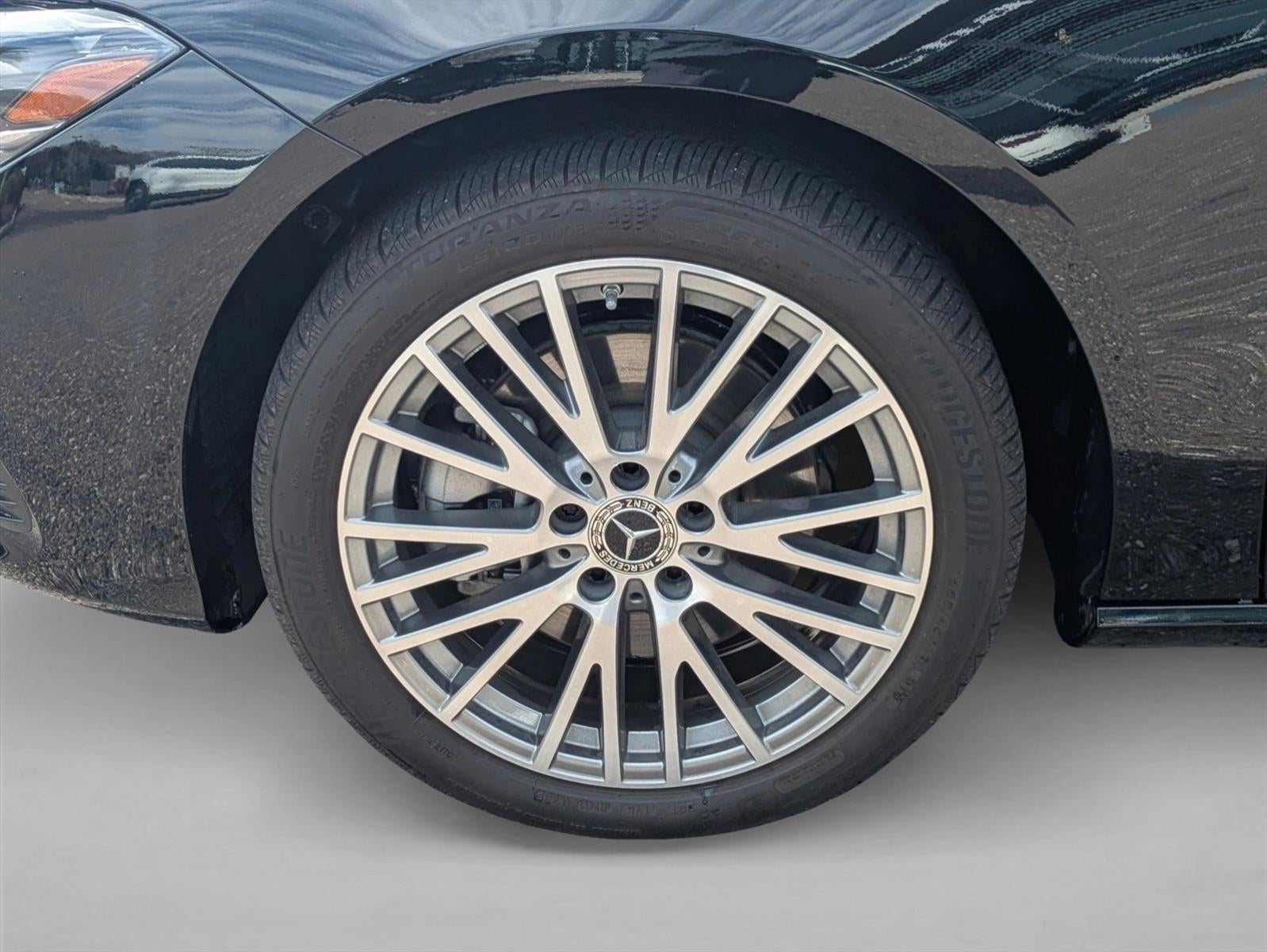 2026 Mercedes-Benz CLA CLA 250 Coupe