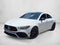 2022 Mercedes-Benz CLA AMG® CLA 45 4MATIC® Coupe