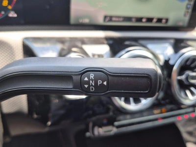 2022 Mercedes-Benz CLA AMG® CLA 45 4MATIC® Coupe