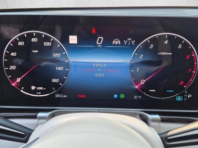 2026 Mercedes-Benz S-Class S 500 4MATIC® Sedan