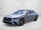 2021 Mercedes-Benz S-Class S 580 4MATIC® Sedan