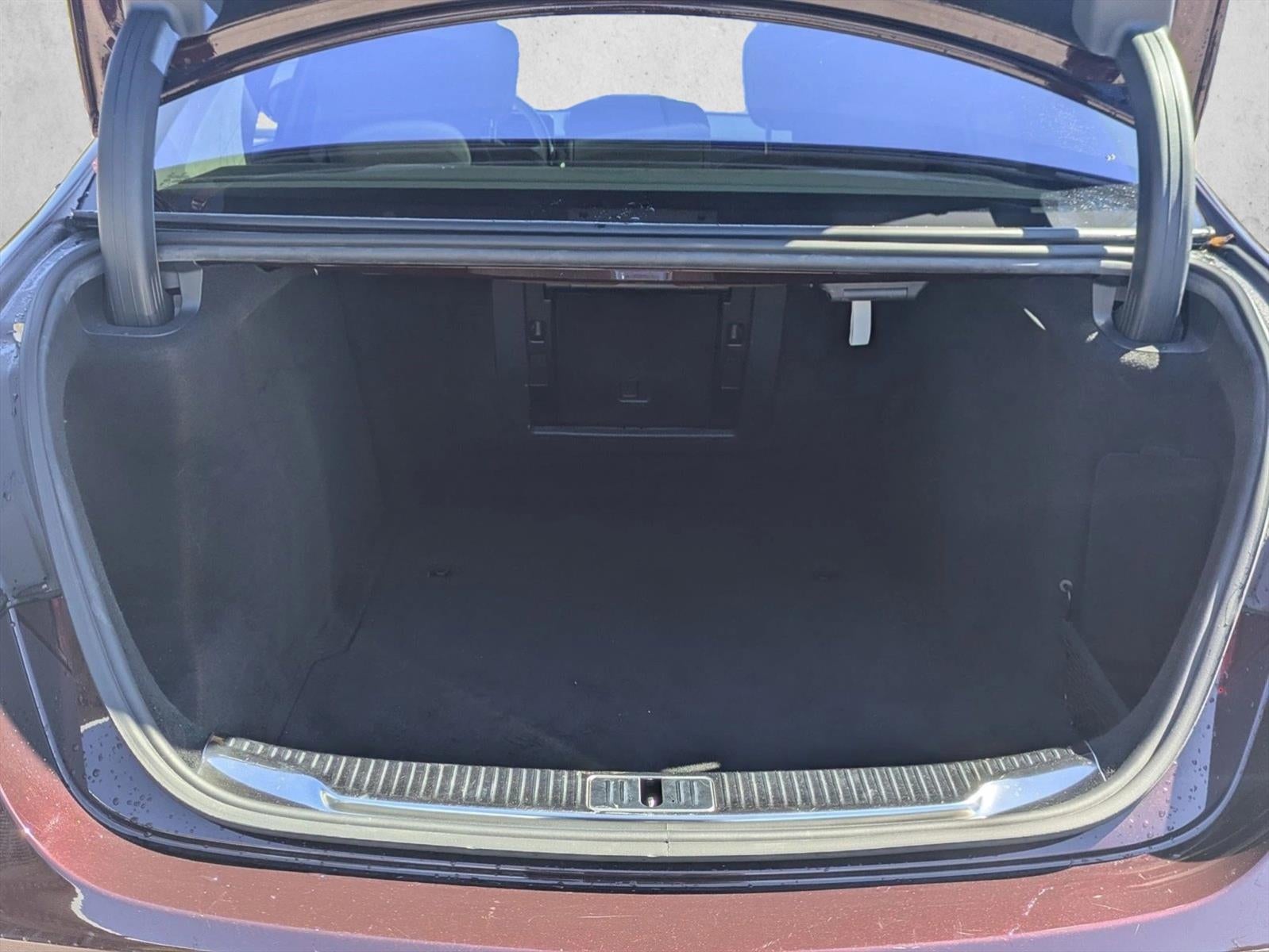 2021 Mercedes-Benz S-Class S 580 4MATIC® Sedan