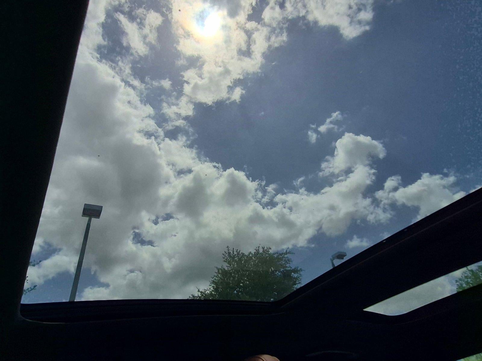 2022 Mercedes-Benz C-Class C 300 Sedan