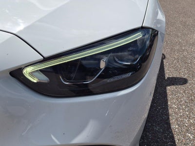 2022 Mercedes-Benz C-Class C 300 Sedan