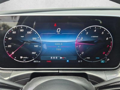 2026 Mercedes-Benz C-Class C 300 Sedan