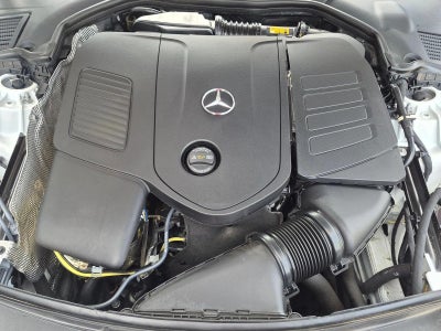2026 Mercedes-Benz C-Class C 300 Sedan