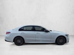 2026 Mercedes-Benz C-Class C 300 Sedan