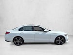 2023 Mercedes-Benz C-Class C 300 Sedan