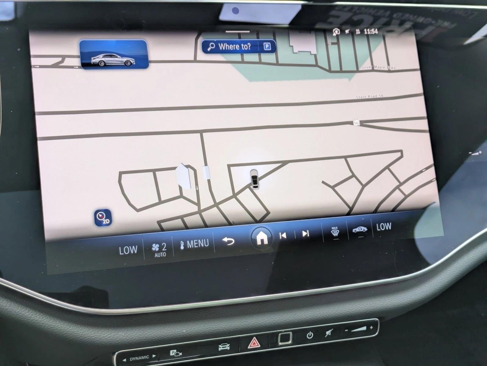 2025 Mercedes-Benz E-Class E 350 RWD Sedan