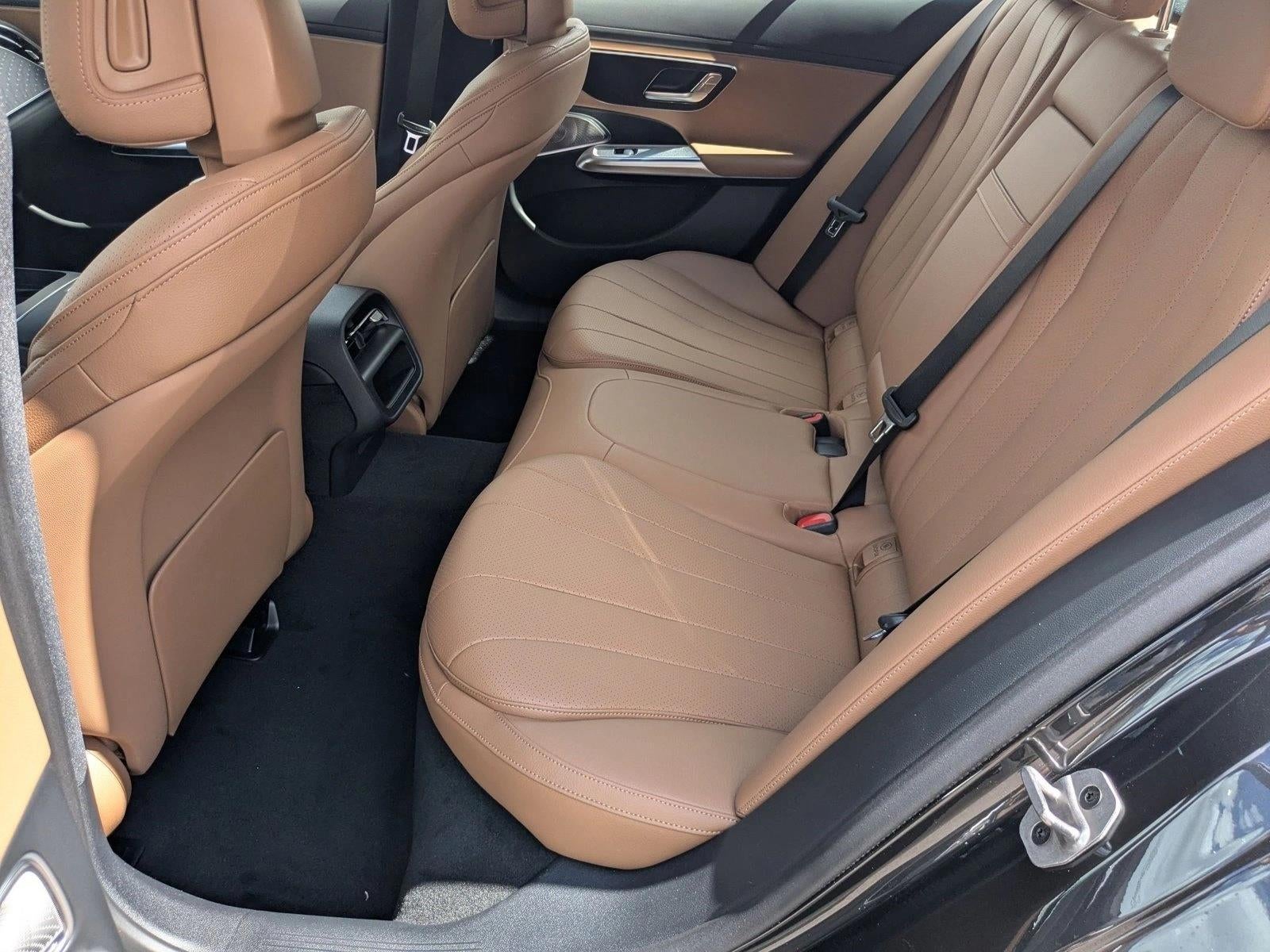 2026 Mercedes-Benz E-Class E 350 RWD Sedan