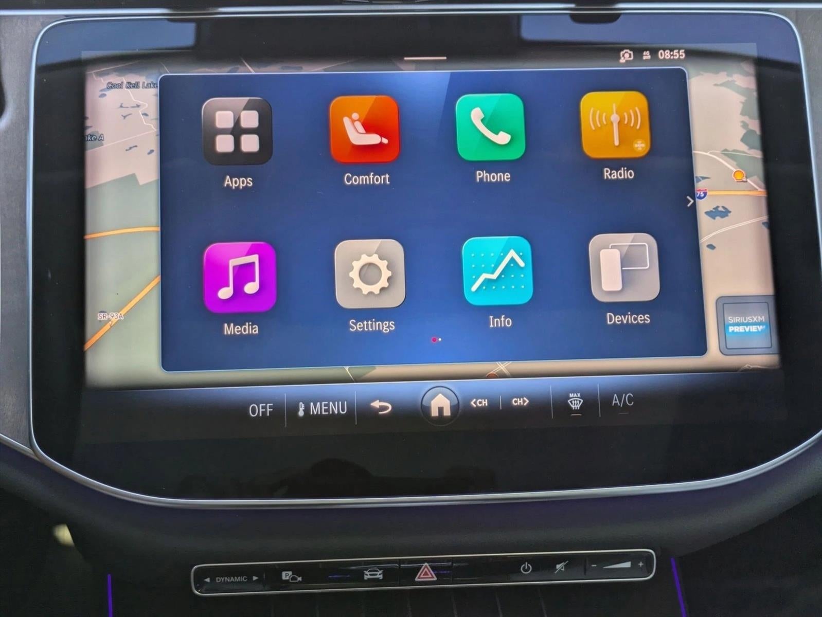 2025 Mercedes-Benz E-Class E 350 4MATIC® Sedan