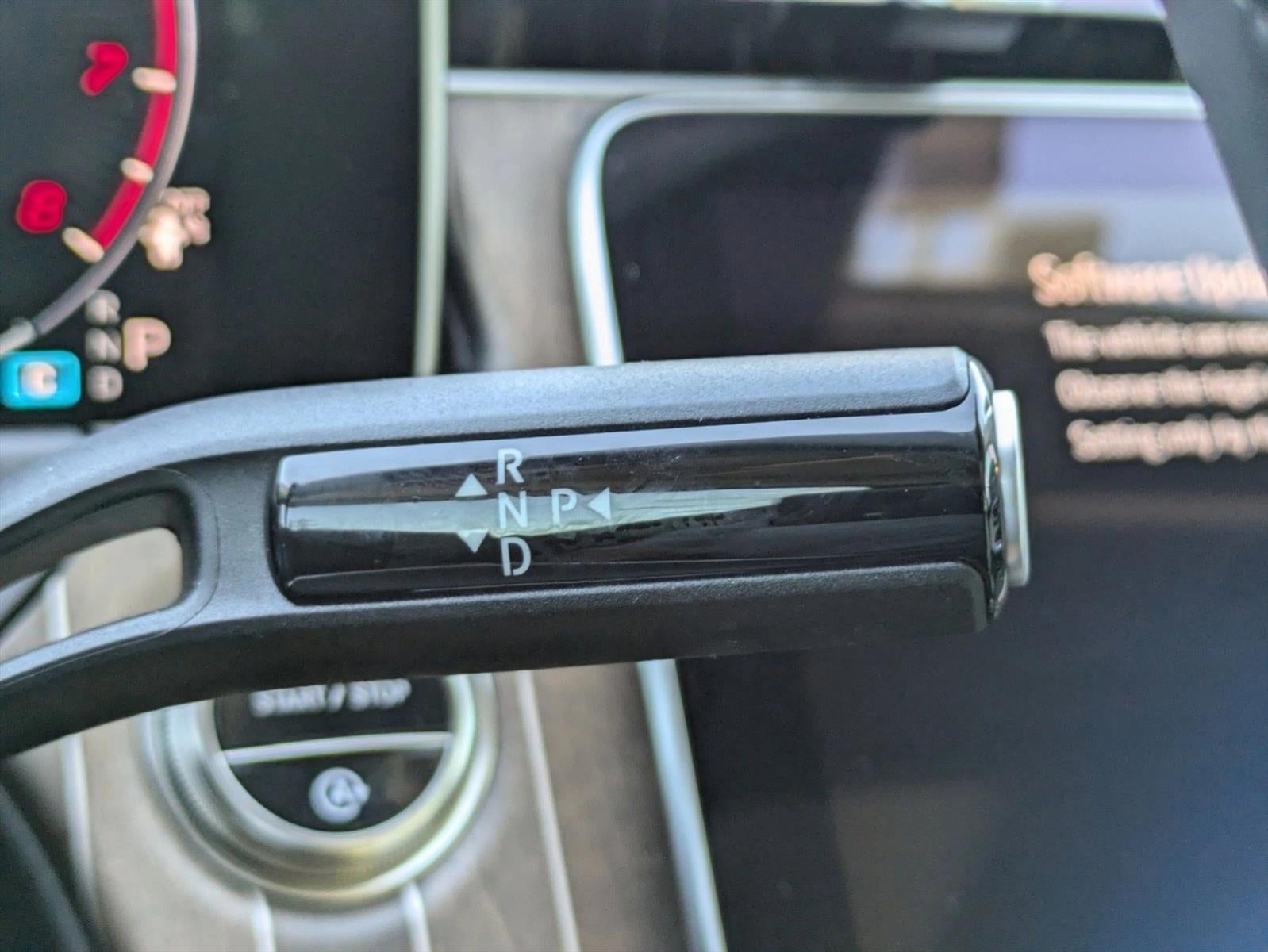 2025 Mercedes-Benz E-Class E 350 4MATIC® Sedan