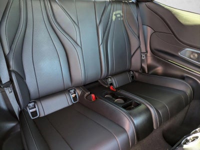 2026 Mercedes-Benz CLE CLE 300 4MATIC® Coupe