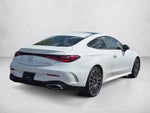2026 Mercedes-Benz CLE CLE 300 4MATIC® Coupe
