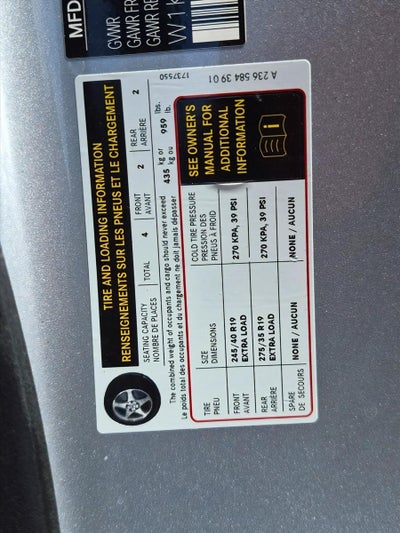 2024 Mercedes-Benz CLE CLE 300 4MATIC® Coupe