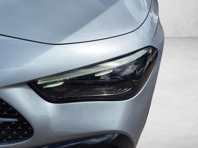 2024 Mercedes-Benz CLE CLE 300 4MATIC® Coupe