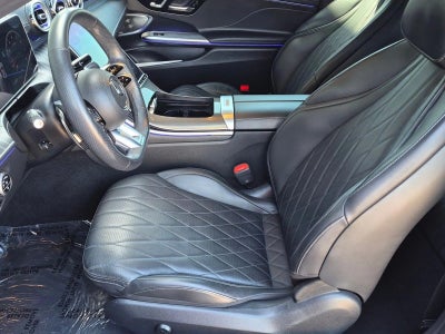 2025 Mercedes-Benz CLE AMG® CLE 53 4MATIC®+ Coupe